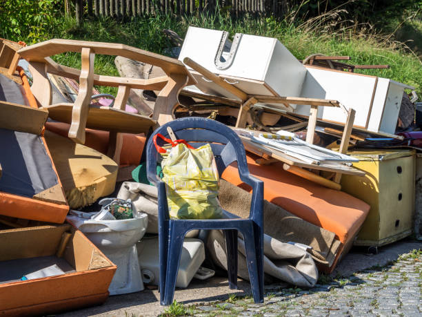 Best Commercial Cleanout Services  in Elgin, SC