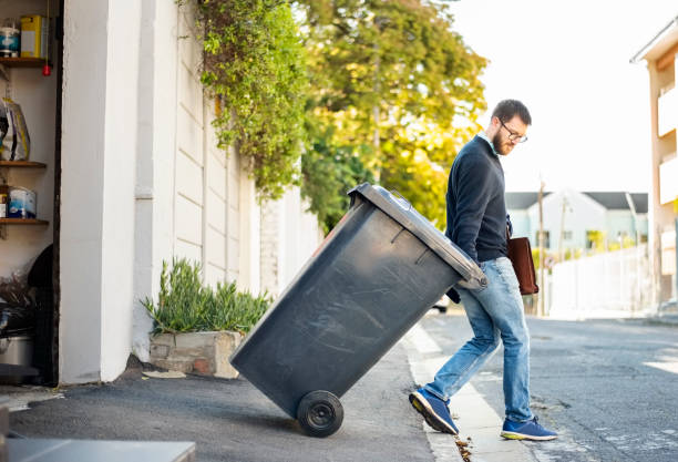 Yard Cleanup Services in Elgin, SC