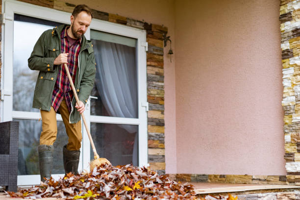 Best Attic Cleanout Services  in Elgin, SC