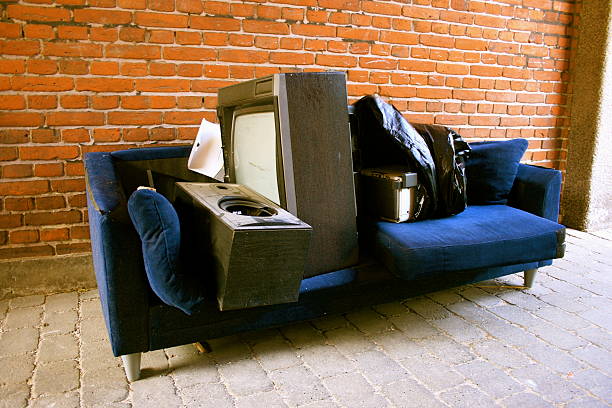 Best Basement Cleanout Services  in Elgin, SC