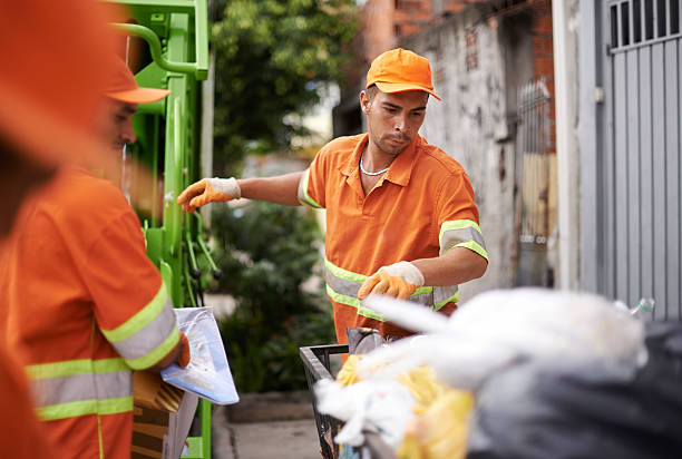 Professional Junk Removal in Elgin, SC