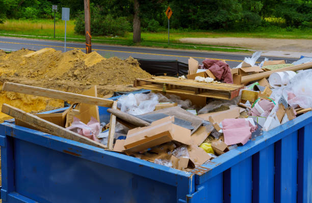 Best Residential Junk Removal  in Elgin, SC